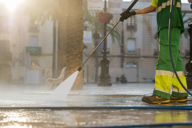 Roof Power Washing Services in Dillsboro, IN